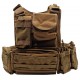 Swiss Arms Gilet lourd Tan
