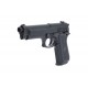 PT92 Spring culasse metal  0.5J
