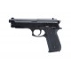 PT92 Spring culasse metal  0.5J