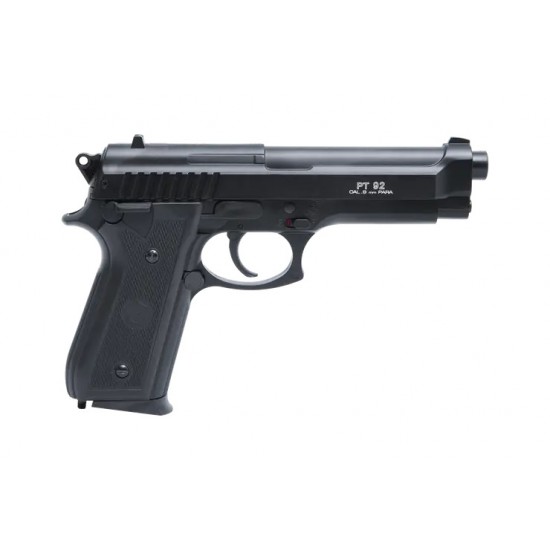 PT92 Spring culasse metal  0.5J