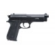 PT92 Spring culasse metal  0.5J
