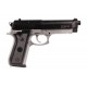 PT92 Spring Dual Tone  Metal Slide 0.5J 
