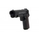 Colt 1911 AEP Mosfet RTP Lipo Metal slide 0,4 J 