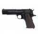 Colt 1911 AEP Mosfet RTP Lipo Metal slide 0,4 J 