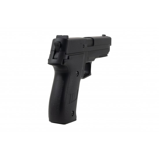  Navy Pistol AEP Mosfet RTP Lipo Metal Slide