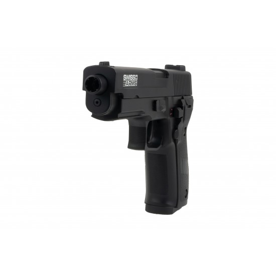  Navy Pistol AEP Mosfet RTP Lipo Metal Slide