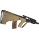 ROG R905 Tactical model full RIS silencer long