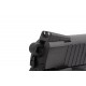 Colt 1911 Rail Gun GBB CO2 Black Mat 6mm 17BBs 1J /C6
