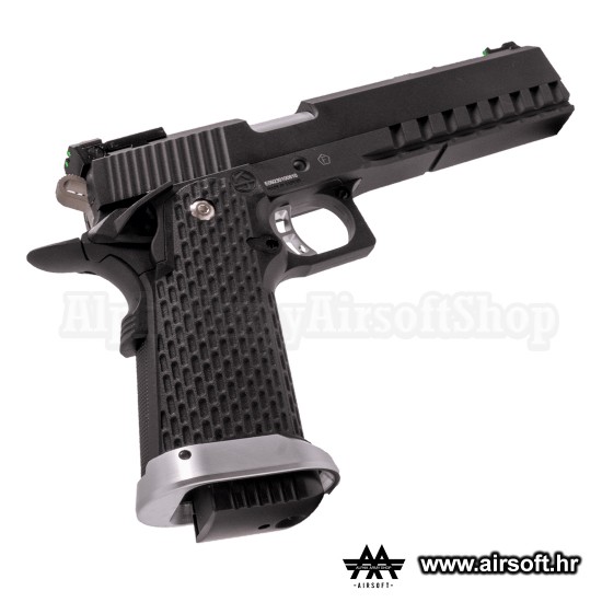 Colt 2009 Rail Concept Gaz 1,2J