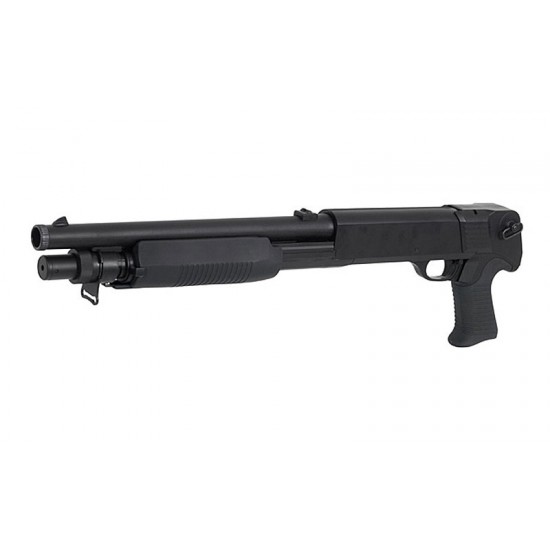 Double Eagle M56B Shotgun Spring Tri-Shot 
