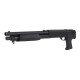 Double Eagle M56B Shotgun Spring Tri-Shot 