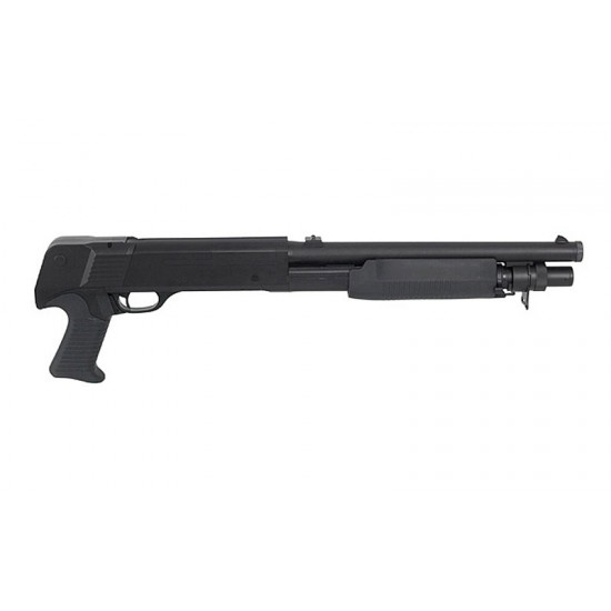 Double Eagle M56B Shotgun Spring Tri-Shot 