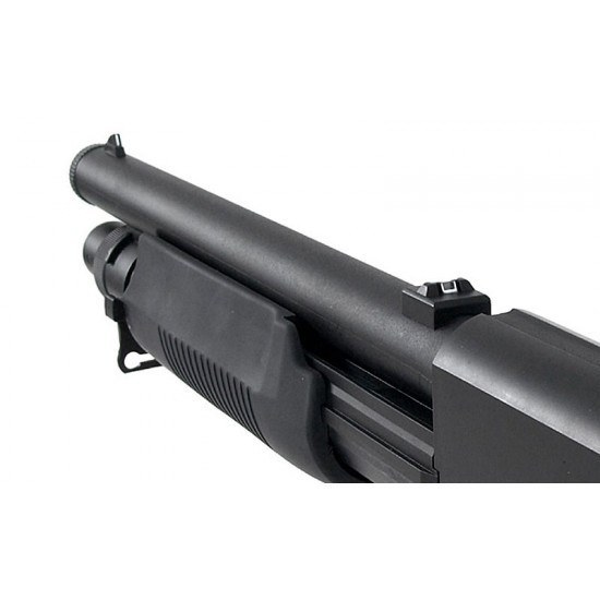 Double Eagle M56B Shotgun Spring Tri-Shot 