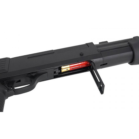 Double Eagle M56B Shotgun Spring Tri-Shot 