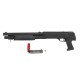 Double Eagle M56B Shotgun Spring Tri-Shot 