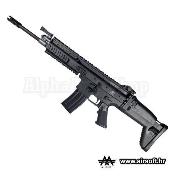 FN Scar-L STD BLACK AEG
