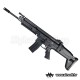 FN Scar-L STD BLACK AEG