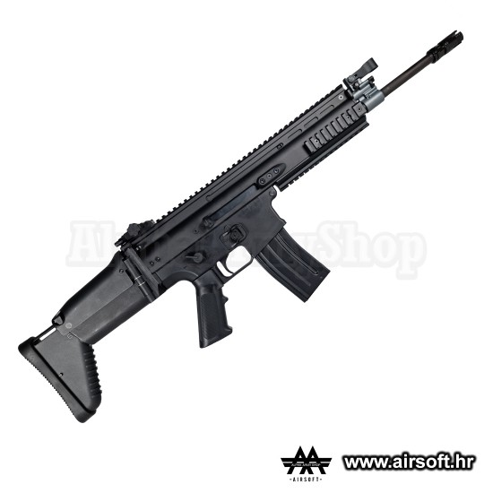 FN Scar-L STD BLACK AEG