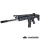FN Scar-L STD BLACK AEG