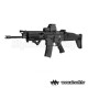 FN Scar-L STD BLACK AEG