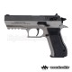 Baby DESERT EAGLE Dual Tone Silver E=1 J. Max