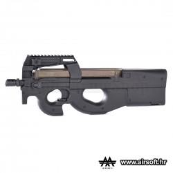 FN P90® Airsoft AEG – polimer/crni – Cybergun/Cyma