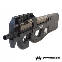 FN P90® Airsoft AEG – polimer/crni – Cybergun/Cyma