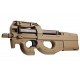 FN P90 FDE  1,6 J /C3