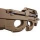 FN P90 FDE  1,6 J /C3