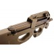 FN P90 FDE  1,6 J /C3