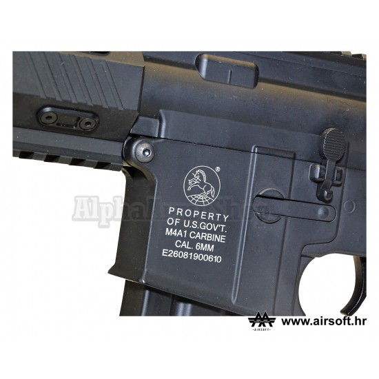 PACK M4 AIR 