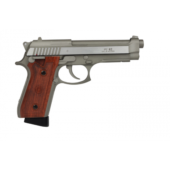 PT92 SILVER GBB CO2 Full meta