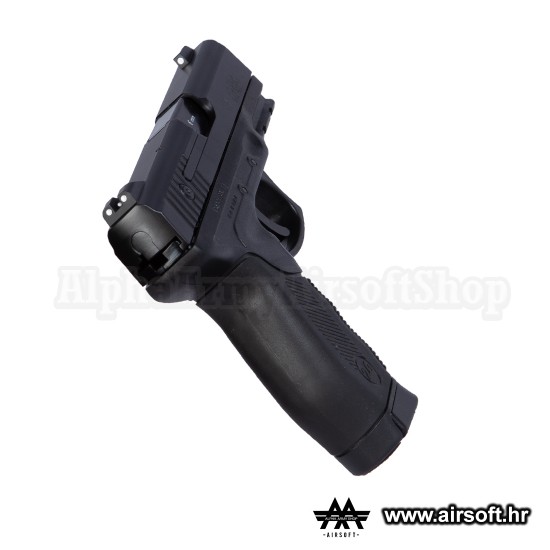 PT24/7 Co2 metal slide 6mm 15BB's E=0,9 J. Maxi /C6