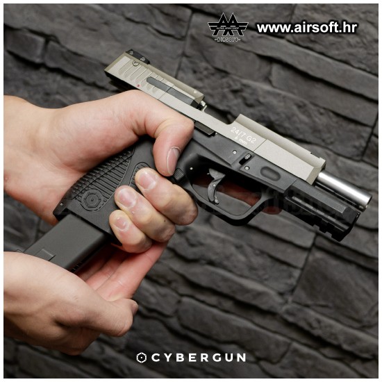 Cybergun PT24/7 G2 S