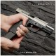 Cybergun PT24/7 G2 S