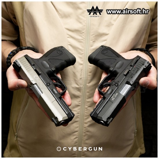 Cybergun PT24/7 G2 S