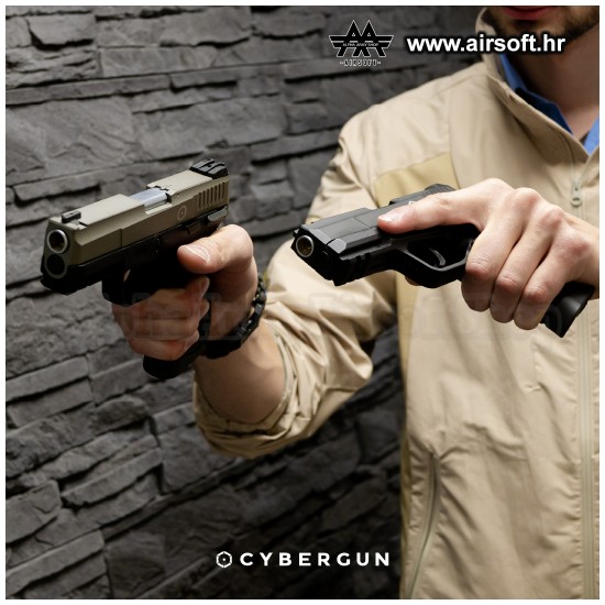 Cybergun PT24/7 G2 S