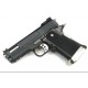 WE Hi-Capa 3.8 Brontosaurus GBB Gas Full metal 6mm 23BBs