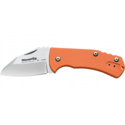 NOŽ ORANGE G10 Handle
