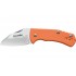 NOŽ ORANGE G10 Handle