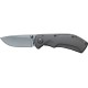 Pop Smoke Folding Knife GREY
