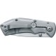 Pop Smoke Folding Knife GREY