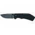 Pop Smoke Folding Knife BLACK