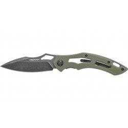 Sparrow Folding Knife OD GREEN