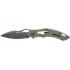 Sparrow Folding Knife OD GREEN