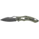 Sparrow Folding Knife OD GREEN
