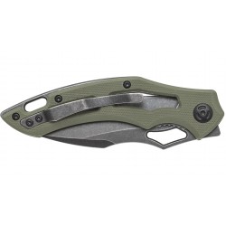 Sparrow Folding Knife OD GREEN
