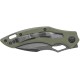 Sparrow Folding Knife OD GREEN