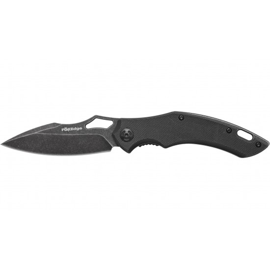 Sparrow Folding Knife BLACK