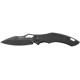 Sparrow Folding Knife BLACK